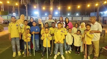 مواعيد وأماكن مقابلات برنامج «تيك تك» للنشء في موسمه الخامس